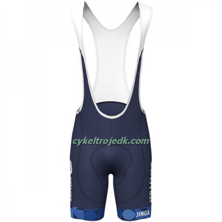 Bib Cykelshorts 2022 Israel Premier Tech Bib Cykelshorts 2022 Israel Premier Tech